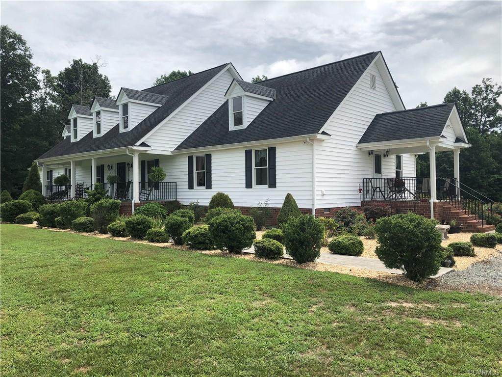 323 Greenbriar Rd Drive - Photo 1