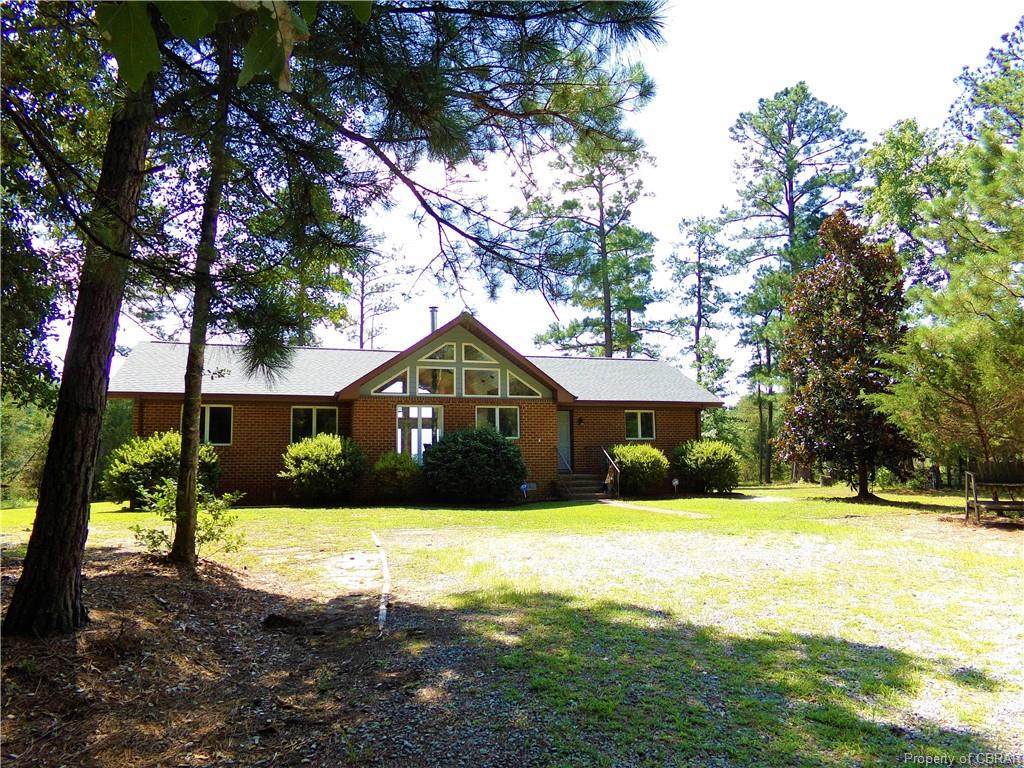 1671 Cherry Row Lane - Photo 1