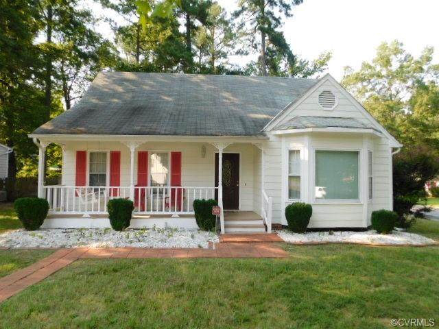 3200 Roland View Court - Photo 1