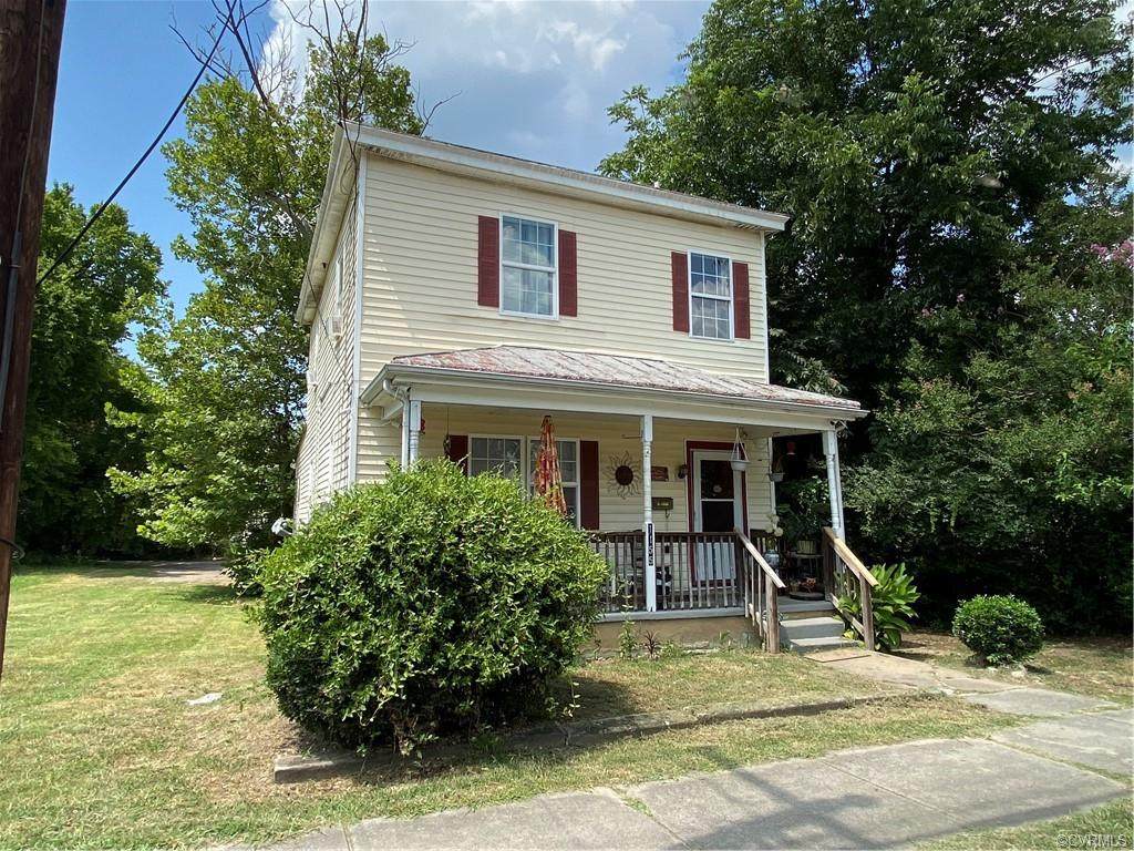 1155 Wythe Street - Photo 1
