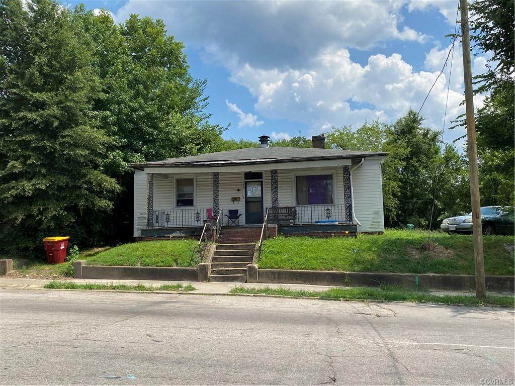534 Wythe Street - Photo 1