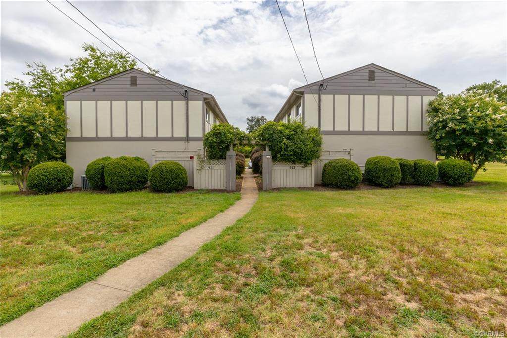 511 Harrison Street - Photo 1