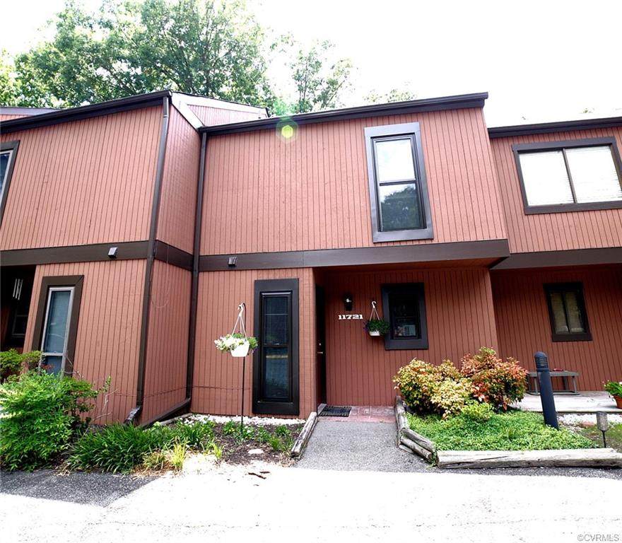 11721 Briar Patch Drive - Photo 1