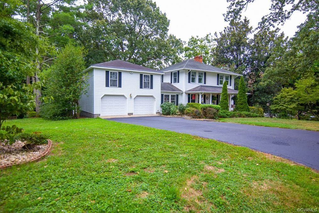 1703 5th Street - Photo 1