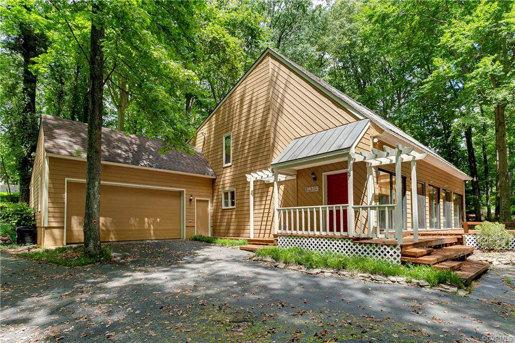 14313 Winter Ridge Lane - Photo 1