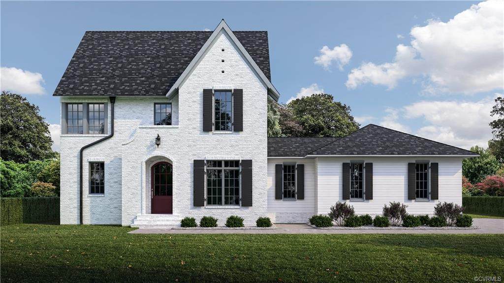 7425 Tempranillo Court - Photo 1