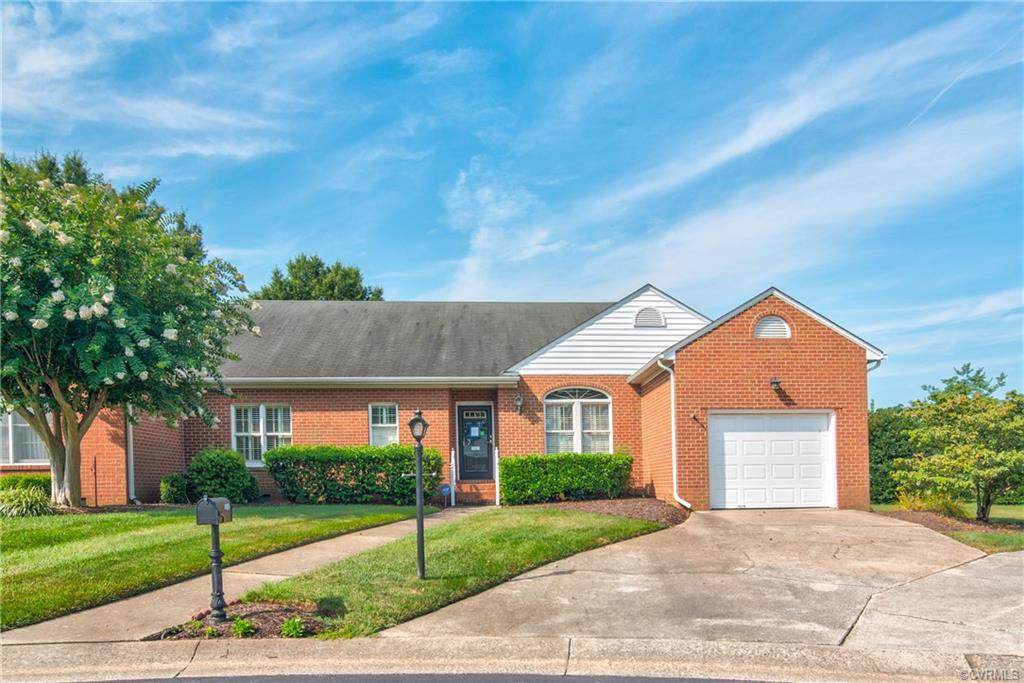 4925 Crispin Court - Photo 1