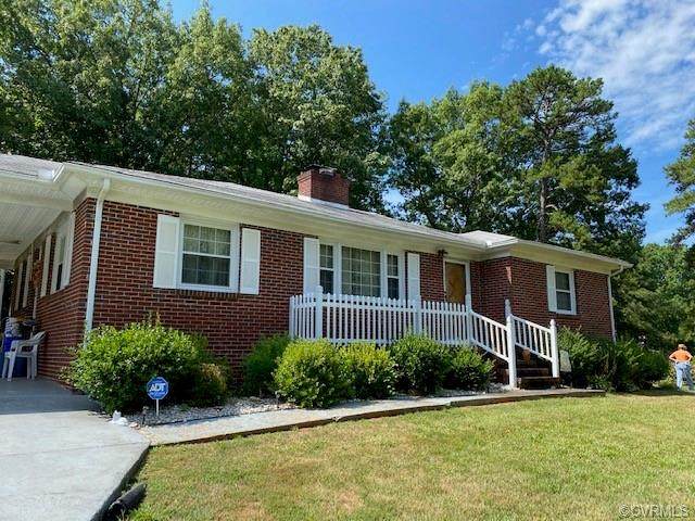 6430 Plank Road - Photo 1
