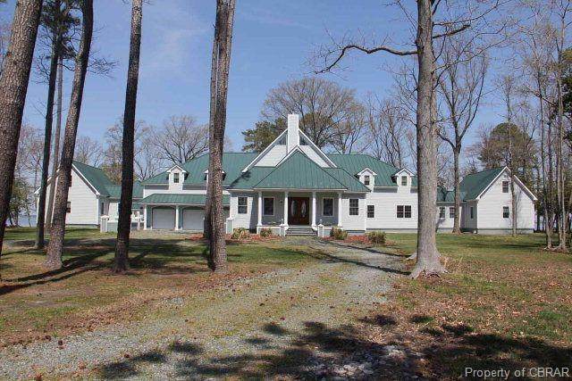 3315 Windmill Point Road - Photo 1