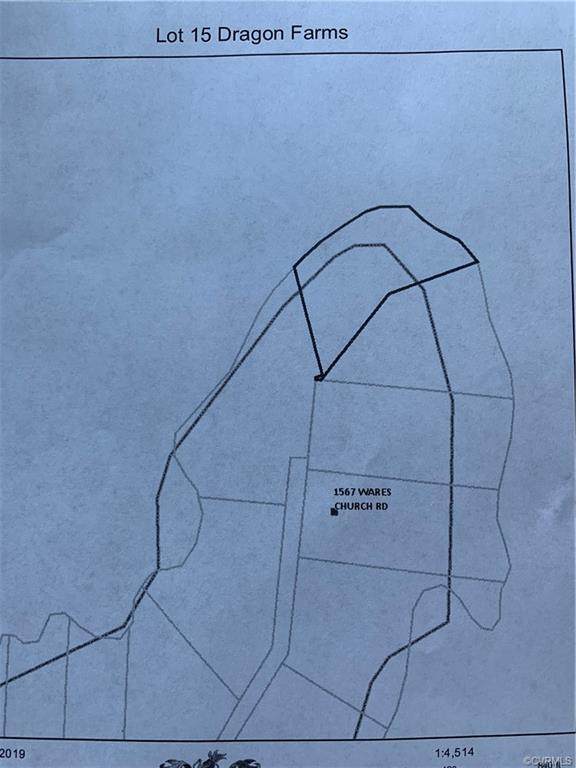 Lot 14 & 15 Dragon Run Road - Photo 1
