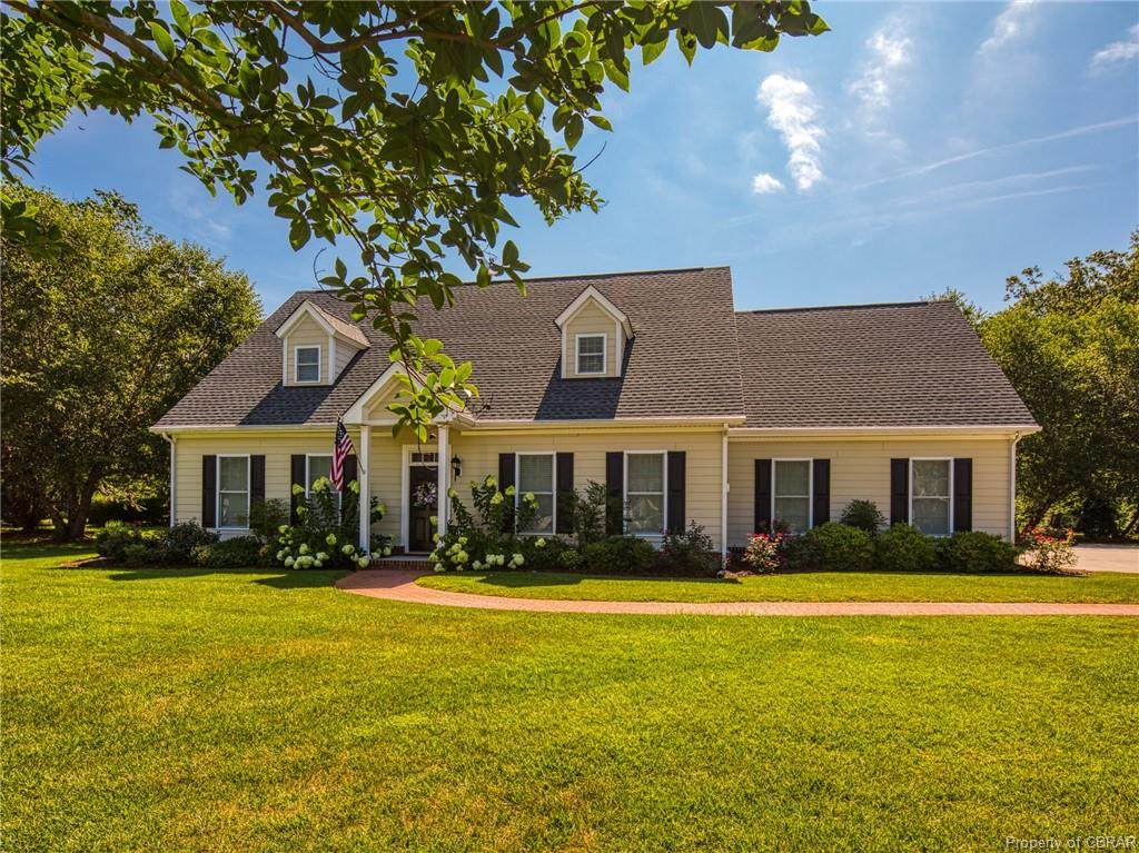 1847 Fishing Circle - Photo 1