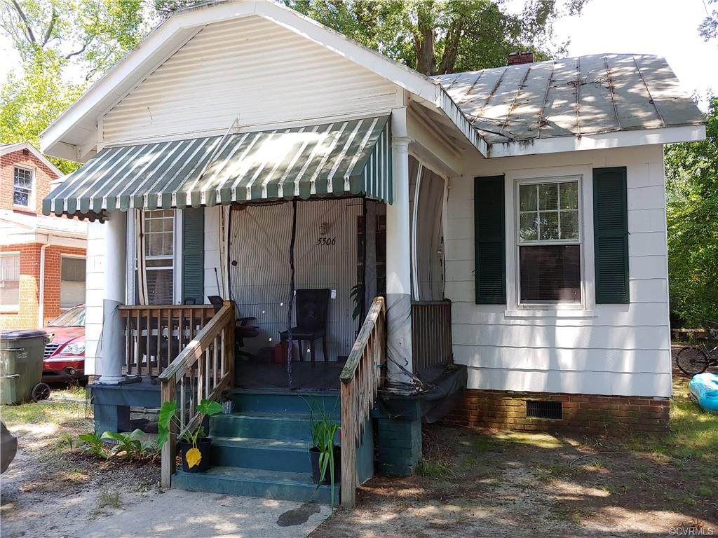 5506 Chesterfield Drive - Photo 1