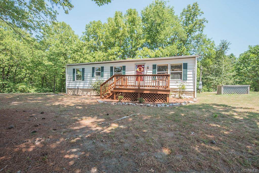 5570 Old Columbia Road - Photo 1