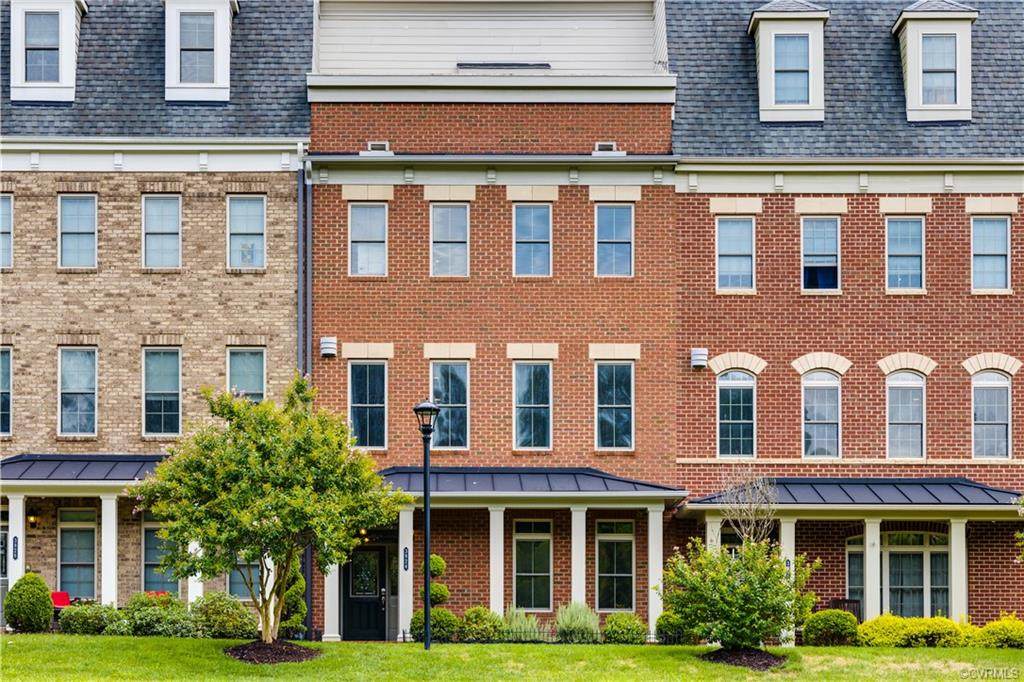 3924 Village Commons Walk - Photo 1