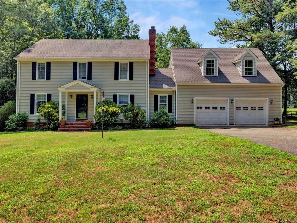 1522 Hermitage Road - Photo 1