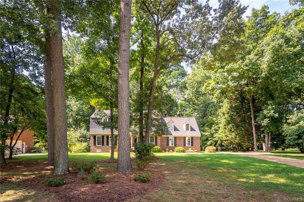 115 Henry Tyler Drive - Photo 1
