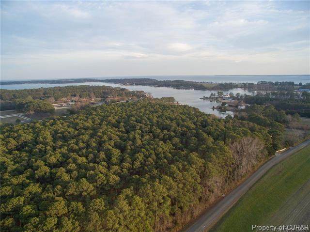 001 Little Bay Road - Photo 1