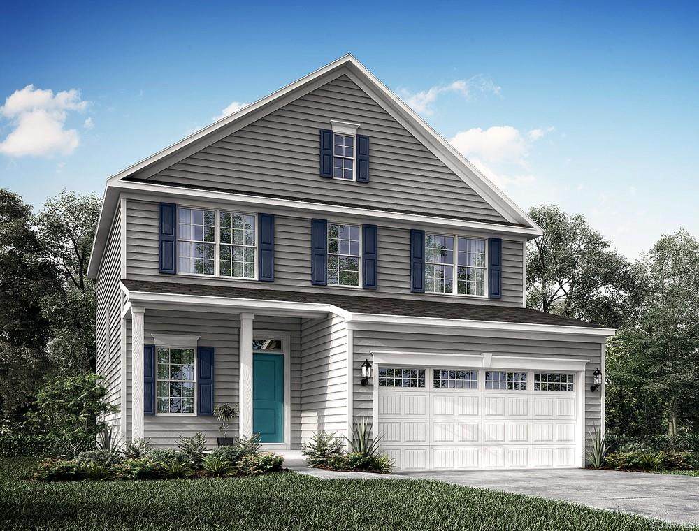 9200 Fairfield Farm Court - Photo 1