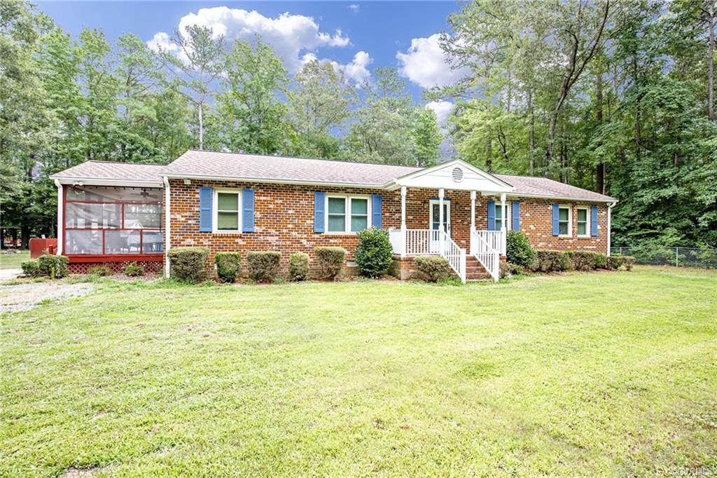 11460 Georgetown Road - Photo 1