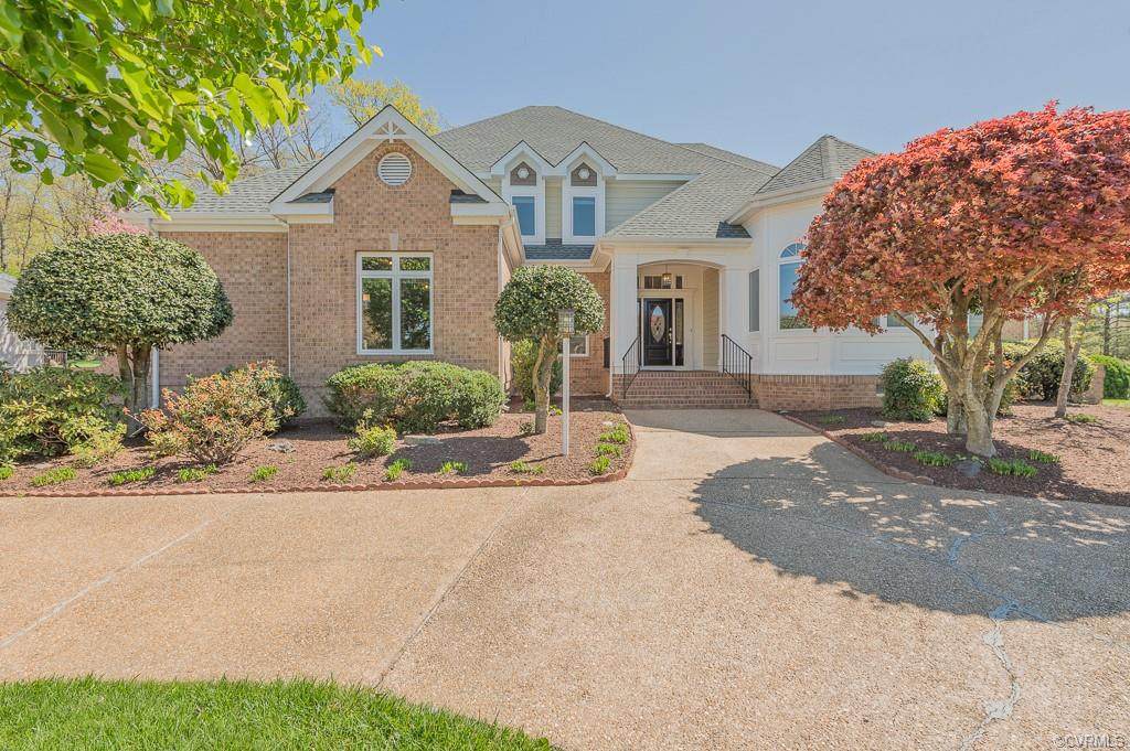 2603 Sugarberry Lane - Photo 1
