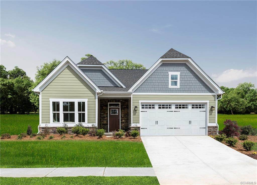 9204 Fairfield Farm Court - Photo 1