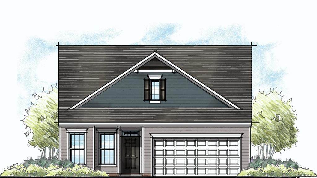301 Ashford Hill Loop - Photo 1