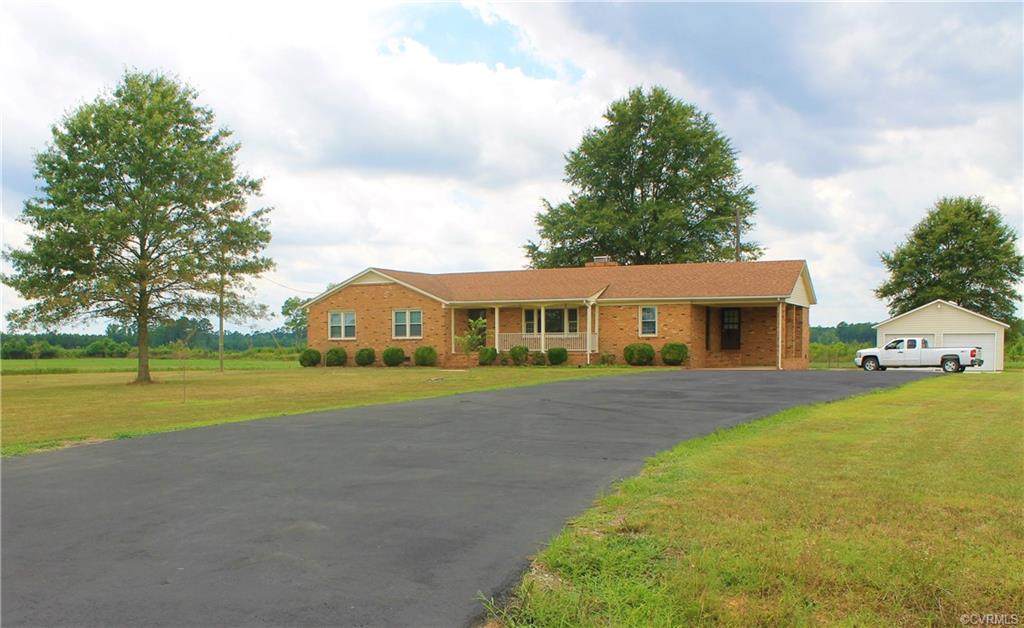 2498 Otterdam Road - Photo 1