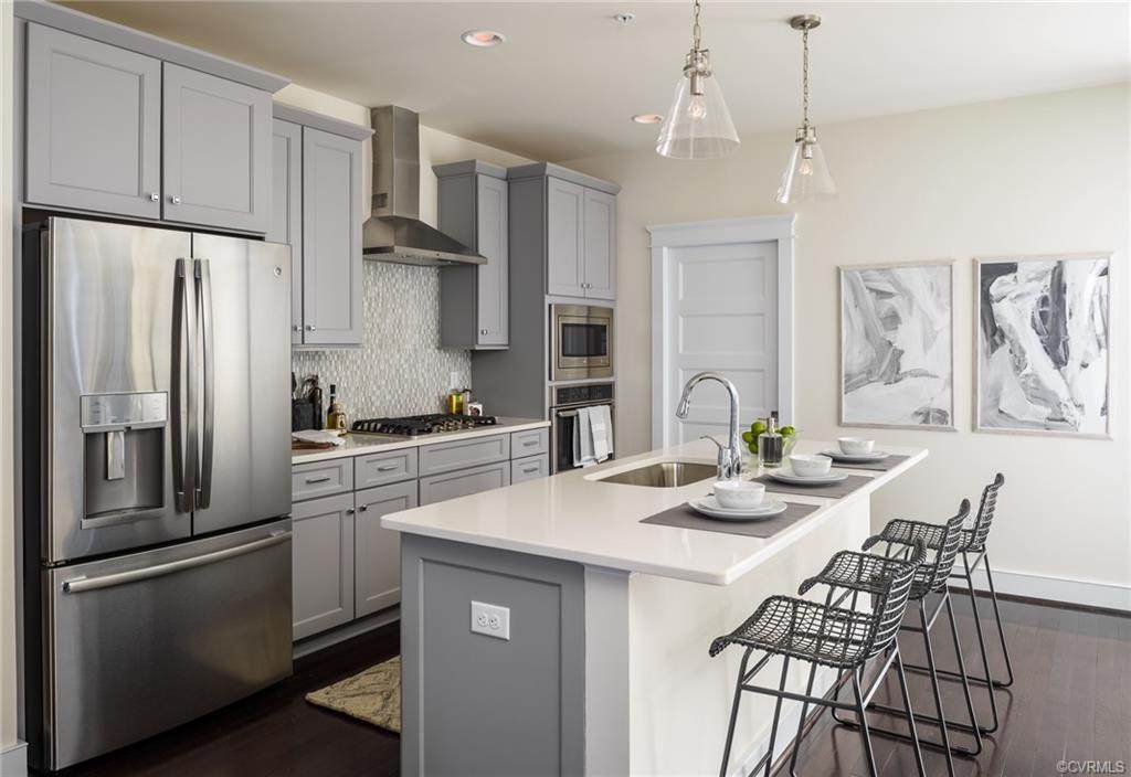 5315 Libbie Mill West Boulevard - Photo 1