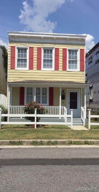 1218 27th Street - Photo 1