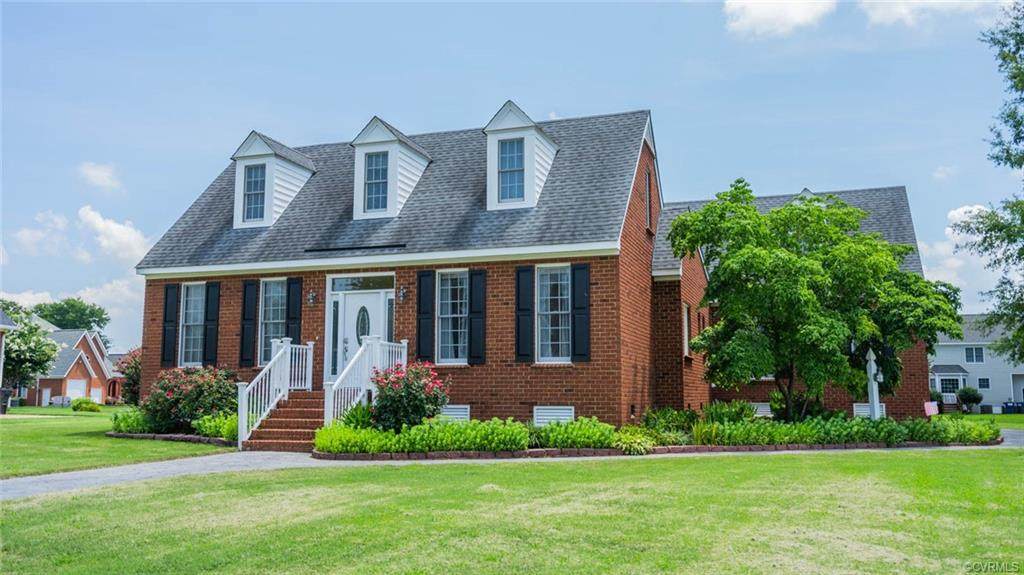 400 Farrar Landing - Photo 1