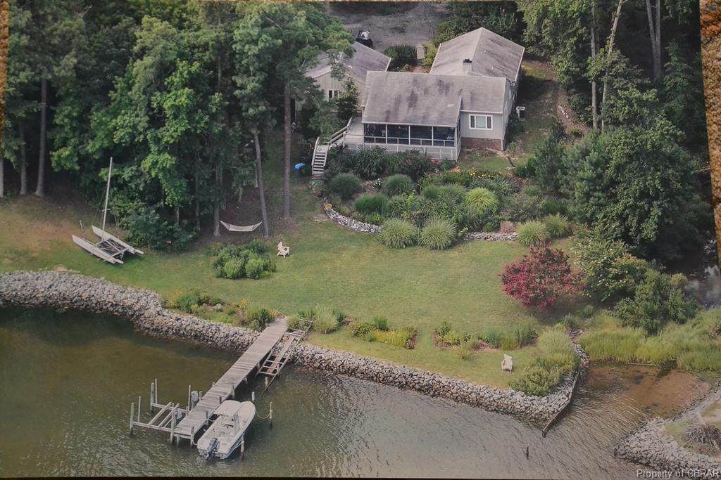 1132 Queenstown Road - Photo 1