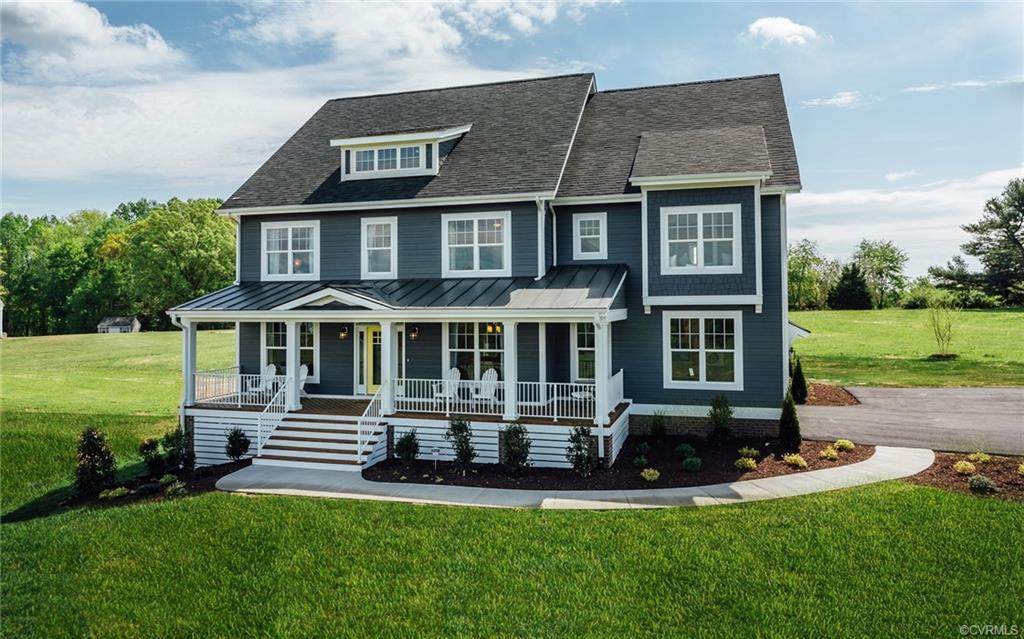 3510 Aston Trail - Photo 1