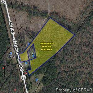 00 New Kent Highway - Photo 1