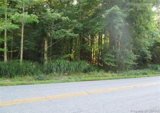 00 Hallieford Road - Photo 1