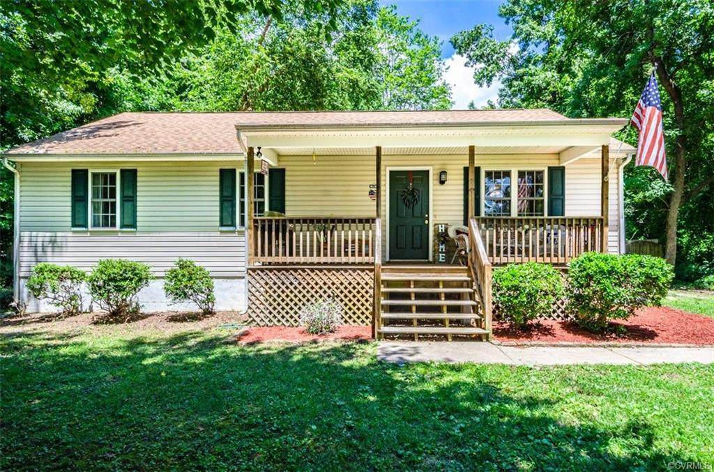 8486 Cheraw Road - Photo 1