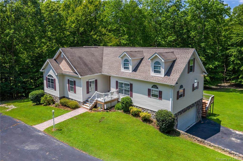 800 Mariners Woods Drive - Photo 1