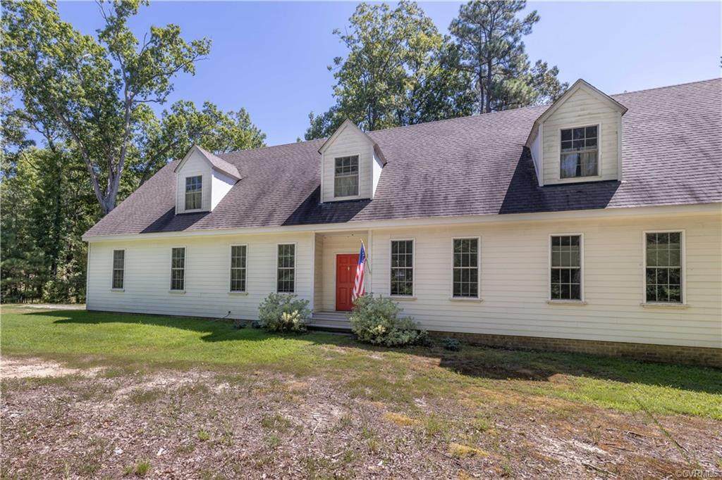22401 Pinewood Road - Photo 1
