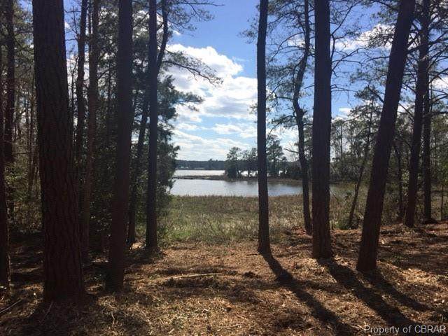000 Scoggins Creek Trail - Photo 1