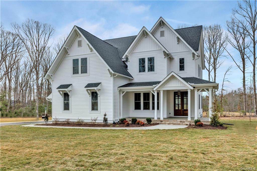 17001 Shoreland Drive - Photo 1