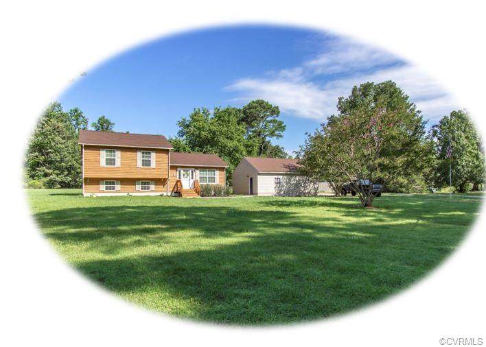 9597 Barnes Road - Photo 1