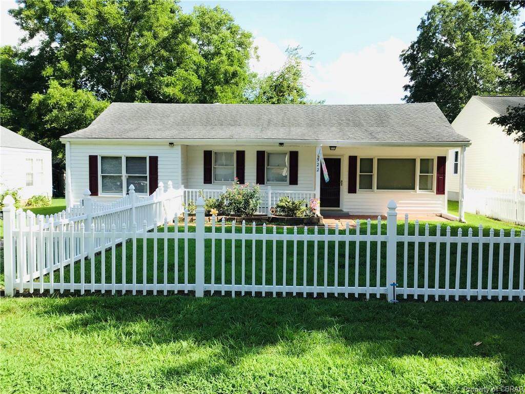 522 17th Street - Photo 1