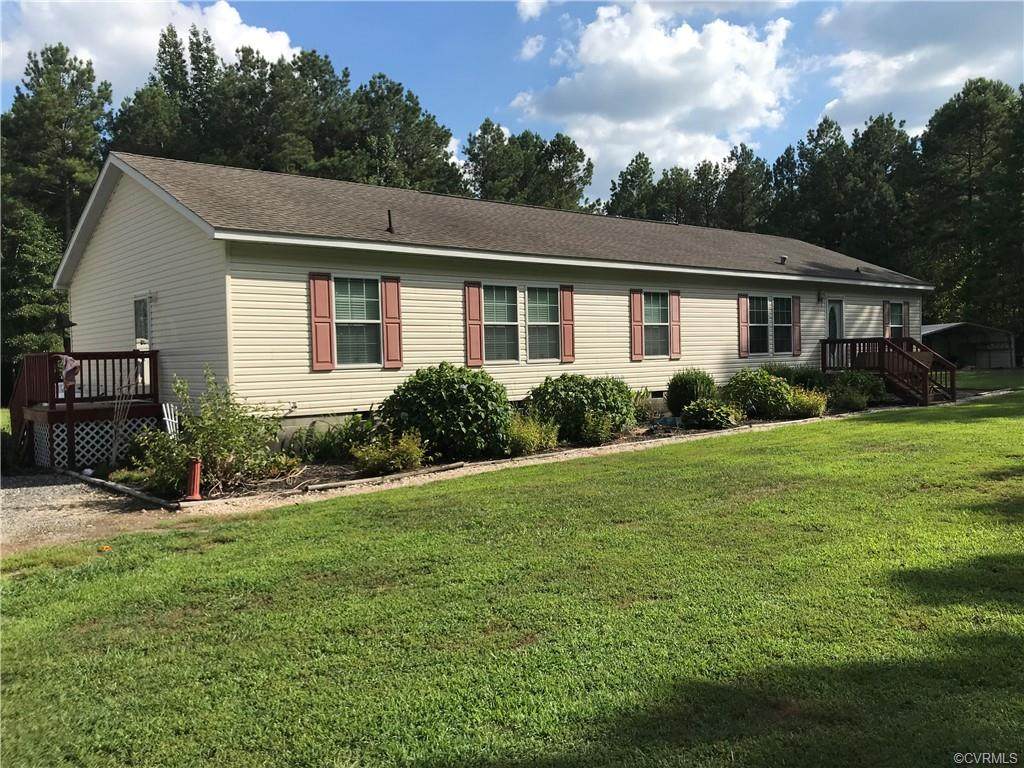 15651 Concord Sappony Road - Photo 1