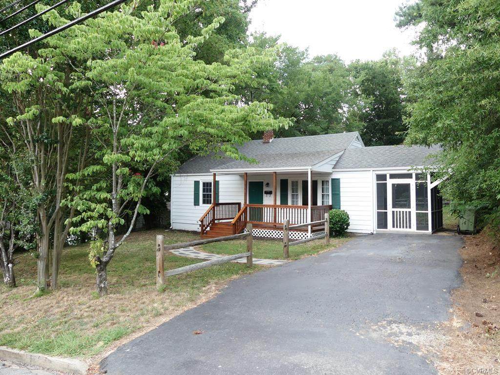 410 Putney Street - Photo 1