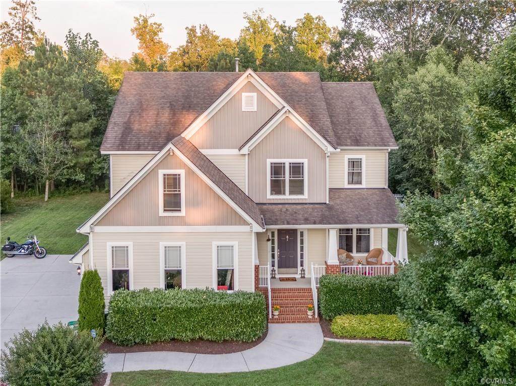 2737 Patriots Landing Drive - Photo 1