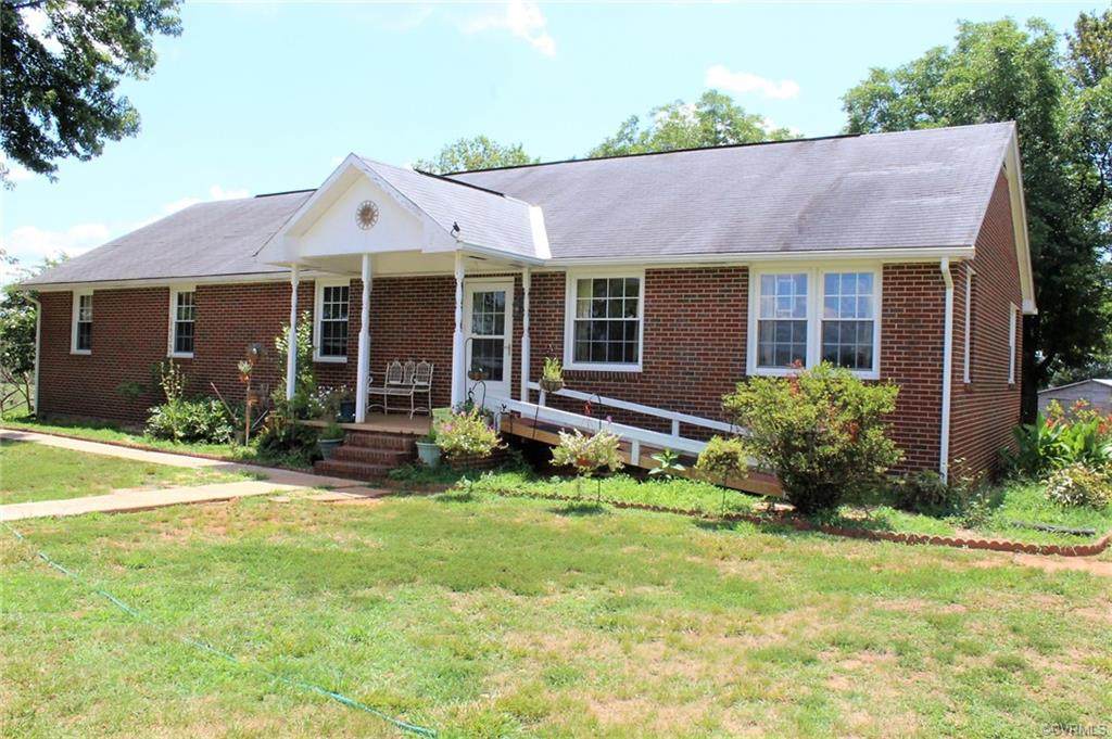 1008 Little Creek Road - Photo 1