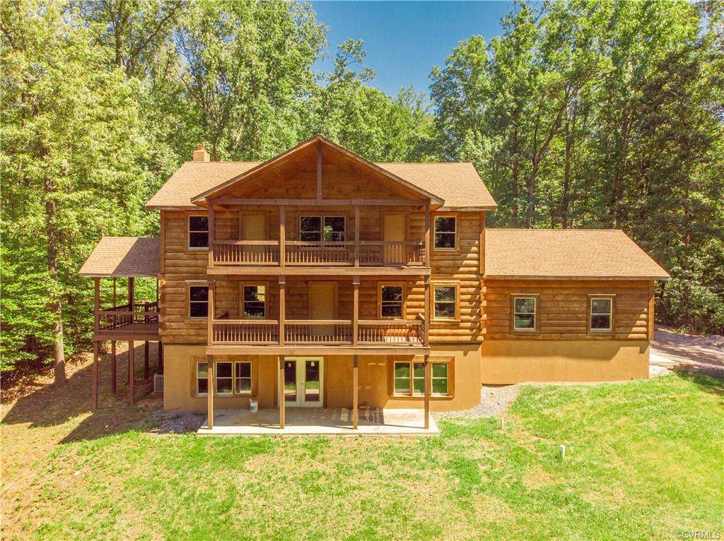 670 Bend Of River Lane - Photo 1