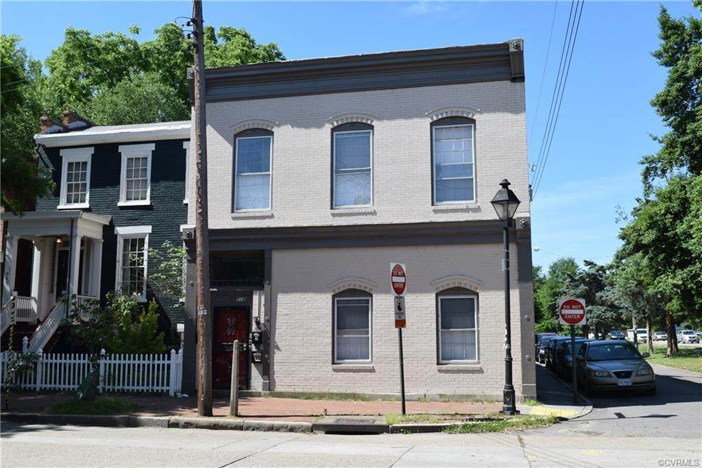 519 Clay Street - Photo 1
