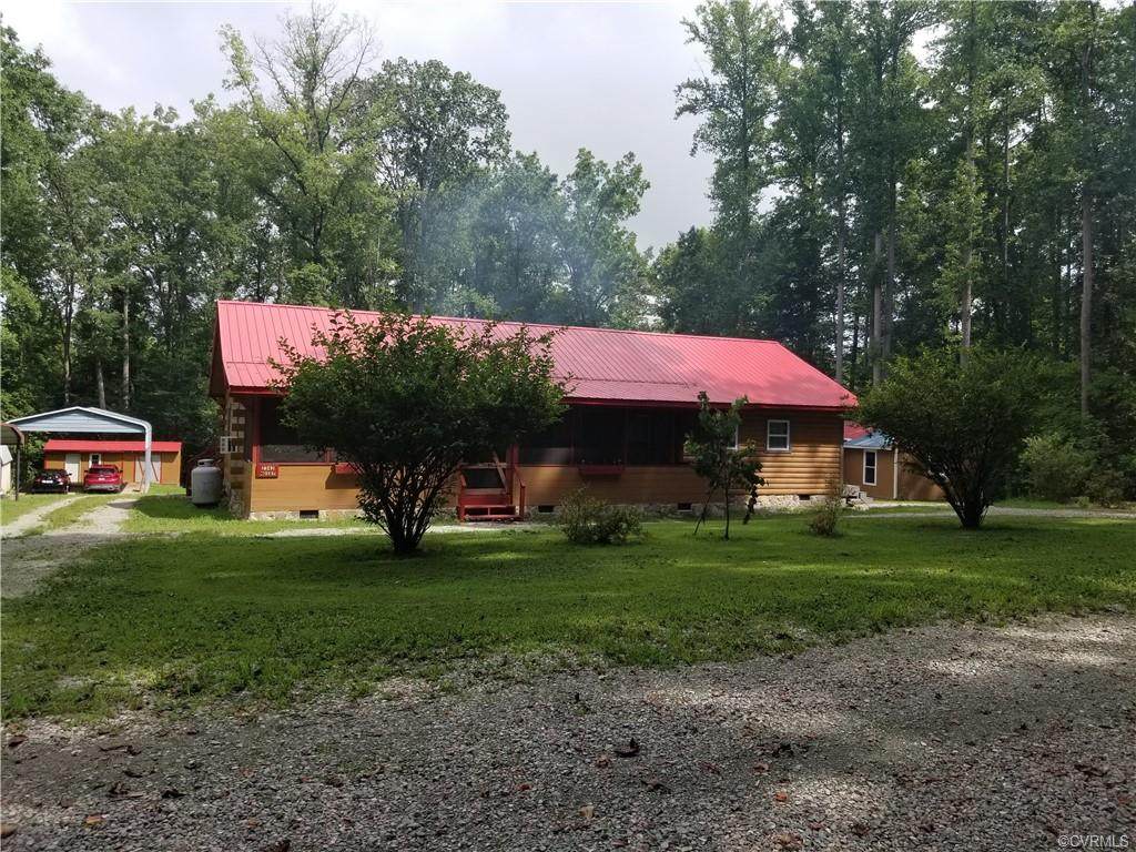 2342 Mosby Road - Photo 1