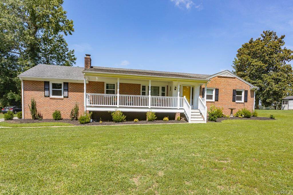 12500 Chester Drive - Photo 1