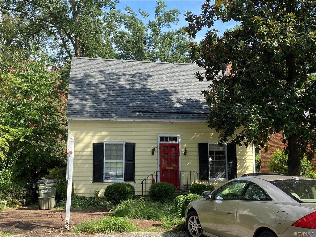 605 Maple Avenue - Photo 1